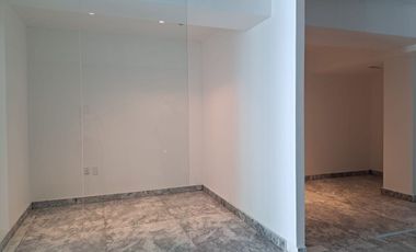 IB-CM1155 - Oficina en Venta en La Condesa, 106 m2.