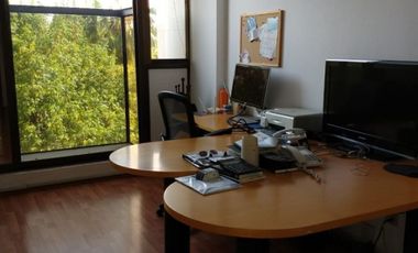 IB-CM1170 - Oficina en Renta en Hipódromo Condesa, 72 m2.