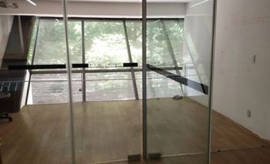 IB-CM1170 - Oficina en Renta en Hipódromo Condesa, 72 m2.