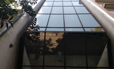 IB-CM1170 - Oficina en Renta en Hipódromo Condesa, 72 m2.