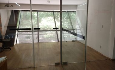 IB-CM1170 - Oficina en Renta en Hipódromo Condesa, 72 m2.