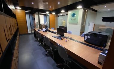 IB-CM1171 - Oficina en Venta en San Ángel, 110 m2.