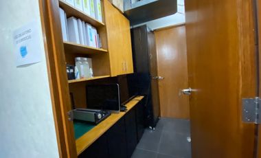 IB-CM1171 - Oficina en Venta en San Ángel, 110 m2.