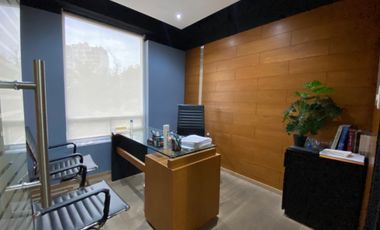 IB-CM1171 - Oficina en Venta en San Ángel, 110 m2.