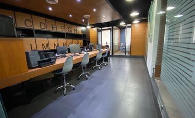 IB-CM1171 - Oficina en Venta en San Ángel, 110 m2.