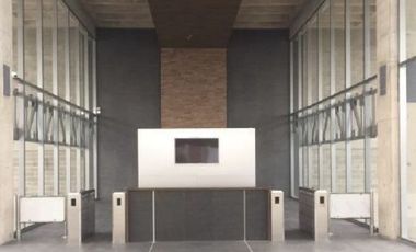 IB-EM2123 - Oficina en Rente en Lerma, 440 m2.