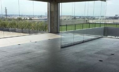 IB-EM2123 - Oficina en Rente en Lerma, 440 m2.