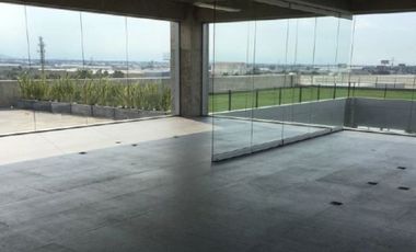 IB-EM2123 - Oficina en Rente en Lerma, 440 m2.