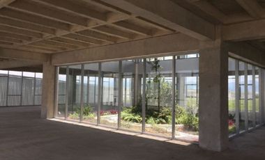 IB-EM2123 - Oficina en Rente en Lerma, 440 m2.
