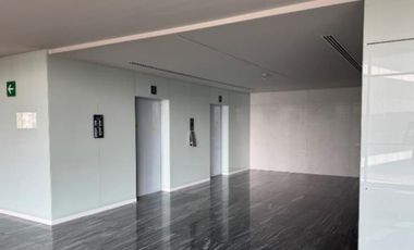 IB-CM1181 - Oficina en Renta en Paseo de la reforma, 200 m2.