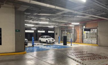 IB-CM1182 - Oficina en Renta en Paseo de la Reforma,  1,030 m2.