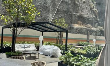 IB-CM1182 - Oficina en Renta en Paseo de la Reforma,  1,030 m2.