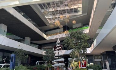 IB-CM1182 - Oficina en Renta en Paseo de la Reforma,  1,030 m2.