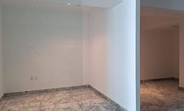IB-CM1175 - Oficina en Venta en Hipódromo Insurgentes, 75 m2.