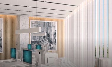 IB-CM1176 - Oficina en Venta en Insurgentes Sur, 527 m2.