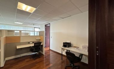 IB-CM1185 - Oficina en Renta en Polanco, 450 m2.