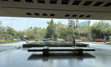 IB-CM1185 - Oficina en Renta en Polanco, 450 m2.