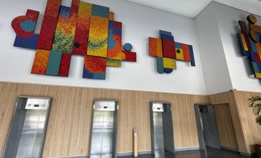 IB-CM1185 - Oficina en Renta en Polanco, 450 m2.