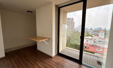 IB-CM1186 - Oficina en Renta en Campos Eliseos, 470 m2.