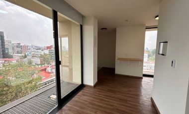 IB-CM1186 - Oficina en Renta en Campos Eliseos, 470 m2.