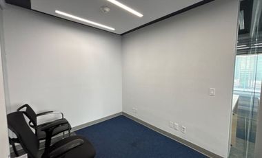 IB-CM1187 - Oficina en Renta en Campos Eliseos, 350 m2.