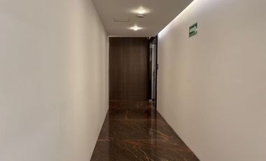IB-CM1187 - Oficina en Renta en Campos Eliseos, 350 m2.