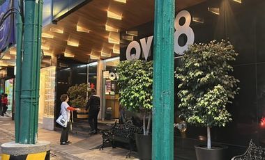IB-CM1193 - Oficina en Renta en Miguel Ángel de Quevedo, 200 m2.