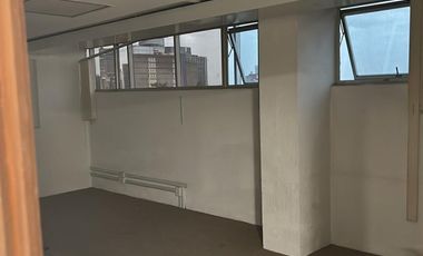 IB-CM1193 - Oficina en Renta en Miguel Ángel de Quevedo, 200 m2.
