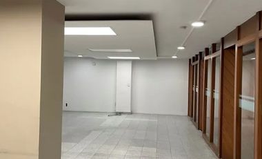 IB-CM1193 - Oficina en Renta en Miguel Ángel de Quevedo, 200 m2.