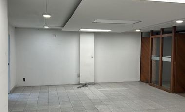 IB-CM1193 - Oficina en Renta en Miguel Ángel de Quevedo, 200 m2.