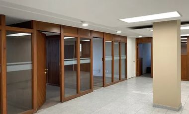 IB-CM1193 - Oficina en Renta en Miguel Ángel de Quevedo, 200 m2.
