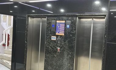 IB-CM1193 - Oficina en Renta en Miguel Ángel de Quevedo, 200 m2.
