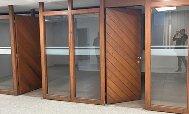 IB-CM1193 - Oficina en Renta en Miguel Ángel de Quevedo, 200 m2.