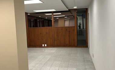 IB-CM1193 - Oficina en Renta en Miguel Ángel de Quevedo, 200 m2.
