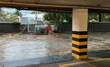 IB-CM1193 - Oficina en Renta en Miguel Ángel de Quevedo, 200 m2.