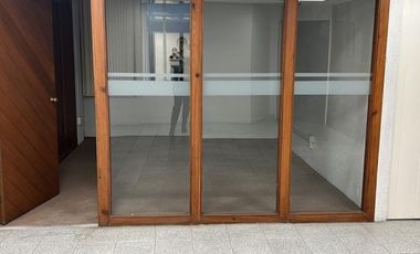 IB-CM1193 - Oficina en Renta en Miguel Ángel de Quevedo, 200 m2.