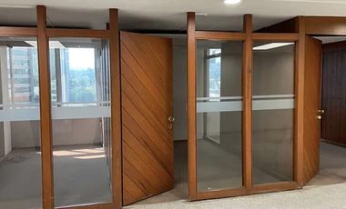 IB-CM1193 - Oficina en Renta en Miguel Ángel de Quevedo, 200 m2.