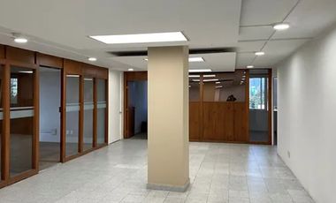 IB-CM1193 - Oficina en Renta en Miguel Ángel de Quevedo, 200 m2.