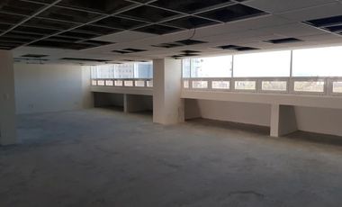 IB-CM1196 - Oficina en Renta en Colonia Cuauhtémoc, 485 m2.