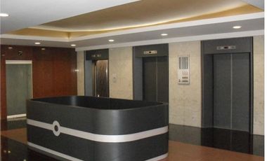 IB-CM1196 - Oficina en Renta en Colonia Cuauhtémoc, 485 m2.