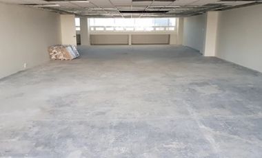 IB-CM1196 - Oficina en Renta en Colonia Cuauhtémoc, 485 m2.
