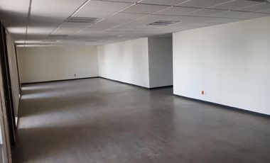 IB-CM1196 - Oficina en Renta en Colonia Cuauhtémoc, 485 m2.