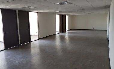 IB-CM1196 - Oficina en Renta en Colonia Cuauhtémoc, 485 m2.