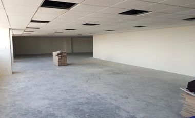 IB-CM1196 - Oficina en Renta en Colonia Cuauhtémoc, 485 m2.