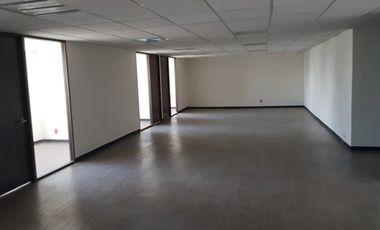 IB-CM1196 - Oficina en Renta en Colonia Cuauhtémoc, 485 m2.