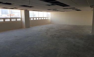 IB-CM1196 - Oficina en Renta en Colonia Cuauhtémoc, 485 m2.