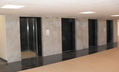 IB-CM1196 - Oficina en Renta en Colonia Cuauhtémoc, 485 m2.