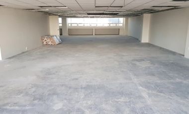 IB-CM1196 - Oficina en Renta en Colonia Cuauhtémoc, 485 m2.