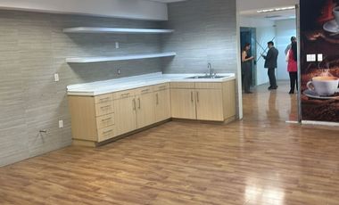 IB-CM1207 - Oficina en Renta en Periférico Sur, 552 m2.