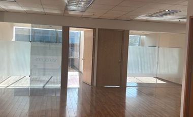 IB-CM1207 - Oficina en Renta en Periférico Sur, 552 m2.